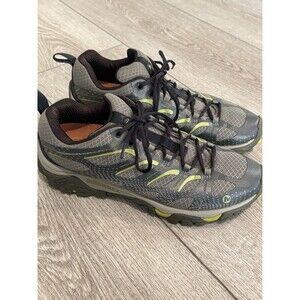 Merrell Vibram Dusty Olive Performance Footwear J09461 Hiking Mens 10 Outdoors